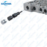 09G 09K 09M 6F21WA TF-60SC TF-80SC TF-81SC Clutch Regulating valve Kit