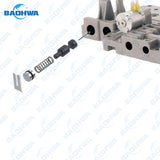 0B5 Cooling Regulating Valve