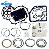 SR410 SR412 Master Kit For SUZUKI WAGON-R (98-Up)