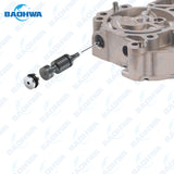 01J 01T Oversized Volumetric Flow Rate Kit