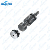 01J 01T Oversized Volumetric Flow Rate Kit