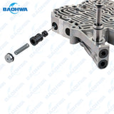 01J 01T Oversized MDV Minimum Pressure Valve Kit