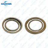 TW-40E TW-40LS Friction Kit