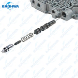 TF-80SC TF-81SC Oversized Main Pressure Regulator & Boost Valve Kit