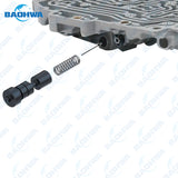 TF-80SC Oversized C3 Clutch Control Valve