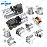 02E DQ250 DSG 6 Speed Solenoid Kit (12 Pcs)