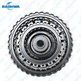 JF506E Reverse Clutch Drum 36 Tooth