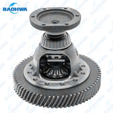 JF506E Differential Set 69 Teeth On Gear