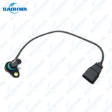 01M Output Speed Sensor 3 Pin Oval Plug With Loom