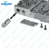 AW55-50SN AW55-51SN Lock Up Relay Control Valve & Sleeve