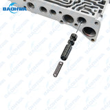 AW55-50SN AW55-51SN Secondary Regulator Valve & Spring Kit