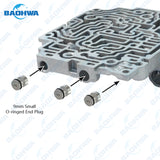 AW55-50SN AW55-51SN O-Ringed End Plug Kit