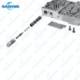 AW55-50SN AW55-51SN Oversized Lockup Relay Valve Kit