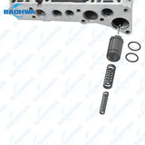 AW55-50SN AW55-51SN LPC Accumulator Piston Kit