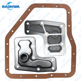 JF404E Filter Kit “L” Shaped