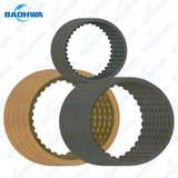SR410 SR412 Master Kit For SUZUKI WAGON-R (98-Up)