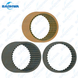 SR410 SR412 Friction Kit