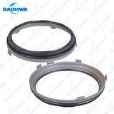 TW-40E TW-40LS Molded Piston 2nd Brake