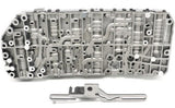 722.8 Gearbox valve body