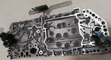 722.8 Gearbox valve body