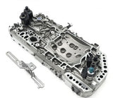 722.8 Gearbox valve body