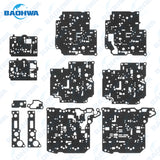 AW55-50SN AW55-51SN Valve Body Gasket Kit