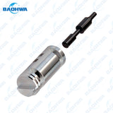 AW55-50SN AW55-51SN Lock Up Relay Control Valve & Sleeve