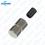 AW55-50SN AW55-51SN Lock Up Control Valve & Sleeve
