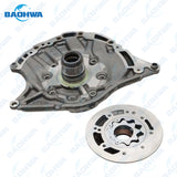 TF-70SC Oil Pump