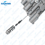 A245E A246E A340E A340F A650E A650F A651E AW80-40LE AW80-40LS AW81-40LE AW81-40LS Lock Up Relay Control Valve Kit