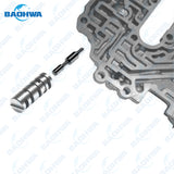 A245E A246E A340E A340F A650E A650F A651E AW80-40LE AW80-40LS AW81-40LE AW81-40LS Lock Up Relay Control Valve Kit