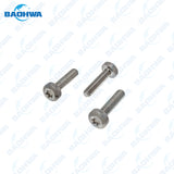 DQ200 0AM 0CW DSG Valve Body Mounting Bolt Kit