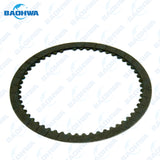 A174 SN413 SN415 B1 (1-2) Brake Friction Plate (129.5x1.7x55/54T)