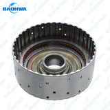 TF-70SC C3 Clutch Assemly