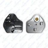 AW80-40LE AW80-40LS AW81-40LE AW81-40LS TS-40SN U442E U442F Oil Filter