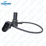 01M Output Speed Sensor 3 Pin Oval Plug With Loom