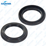 JF403E JF404E JF414E JF506E LJ4A-EL RE4F03A/V RE4F03B RL4F03A/V Front Pump Seal 42x59x7.7mm