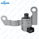 JF506E RE5F01A Solenoid 2-4 Brake Timing