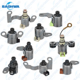 JF506E Solenoid Kit For VW AUDI JAGUAR ROVER SEAT