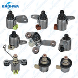 JF506E RE5F01A Solenoid Kit For MAZDA FORD MONDEO