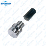 JF506E 09A TCC Control Plunger Valve Kit