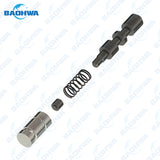 JF506E TCC Control Valve & Plunger Kit