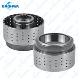 JF506E Direct Clutch Drum (31 Spline)