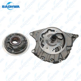 TF-70SC Oil Pump