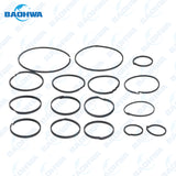 JF506E 09A Sealing Ring Kit (16 Pcs)