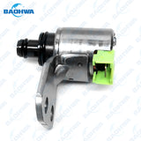 JF506E RE5F01A Solenoid Shift C - MAZDA