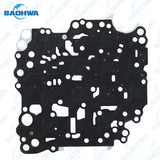 DQ500 0BH 0BT 0DE (DSG) Valve Body Separator Plate