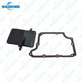 AW50-40 AW50-42 AF20 AF22 Automatic Transmission Filter Kit Set For OPEL