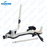 0AW Entrainment Pump