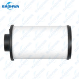 02E DQ250 External Cartidge Filter (With Rubber Ring)